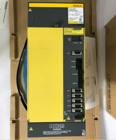 Neues FANUC A06B-6222-H022#H610 SPINDEL-VERSTÄRKERMODUL AiSP-22-B